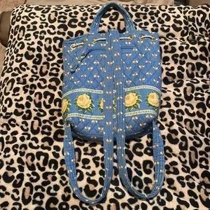 Vera Bradley | Bags | Womens Vera Bradley Bumble Bee Rose  display picture 1